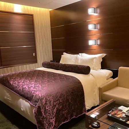 Hotel The Glanz Токио Екстериор снимка