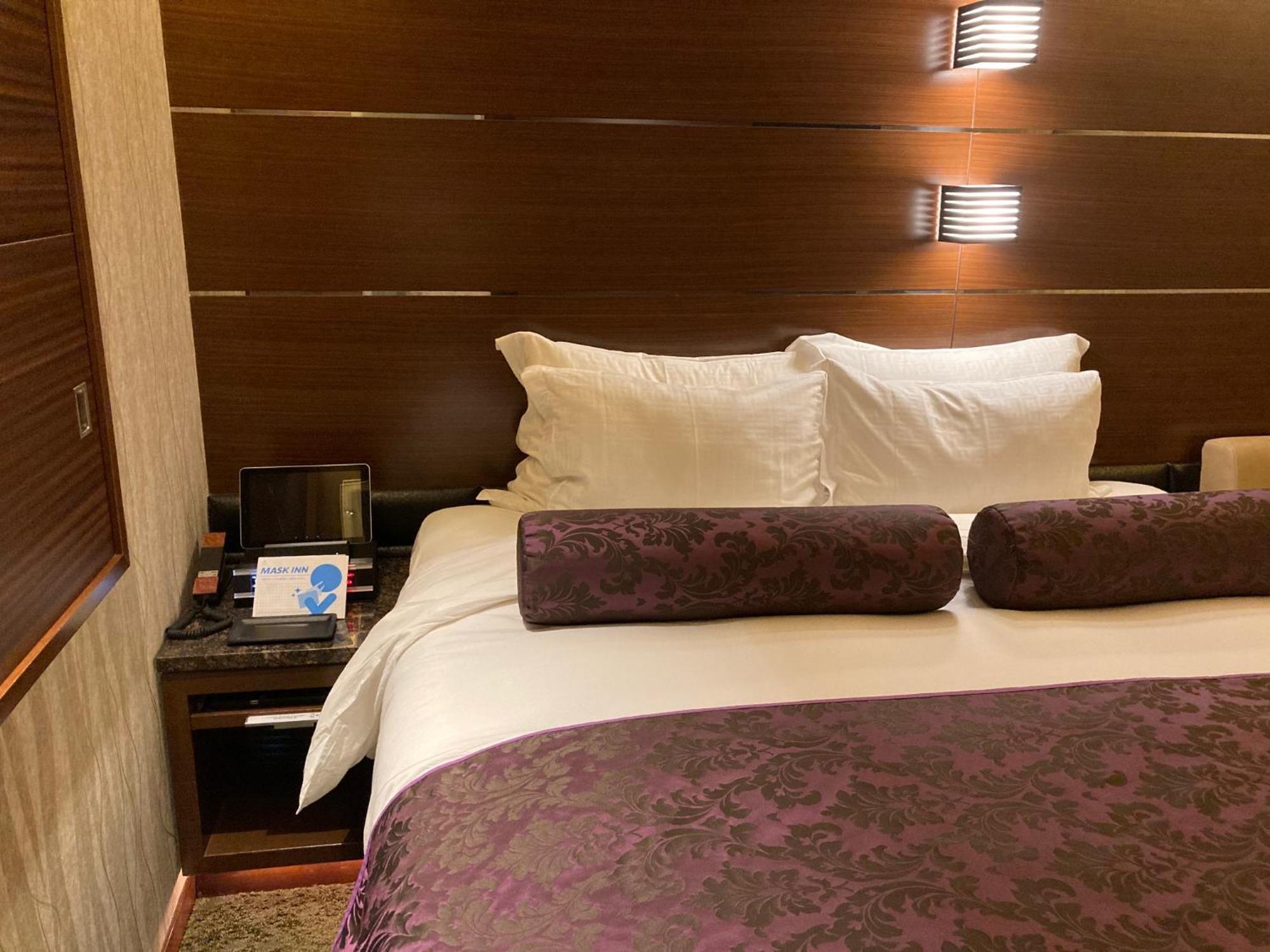 Hotel The Glanz Токио Екстериор снимка
