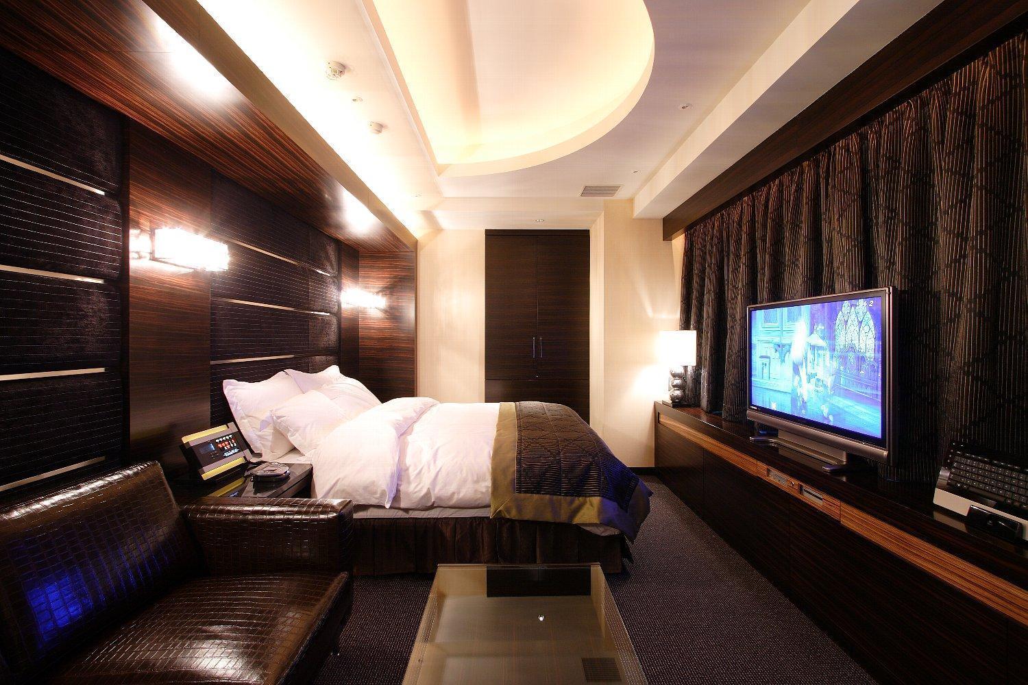 Hotel The Glanz Токио Екстериор снимка