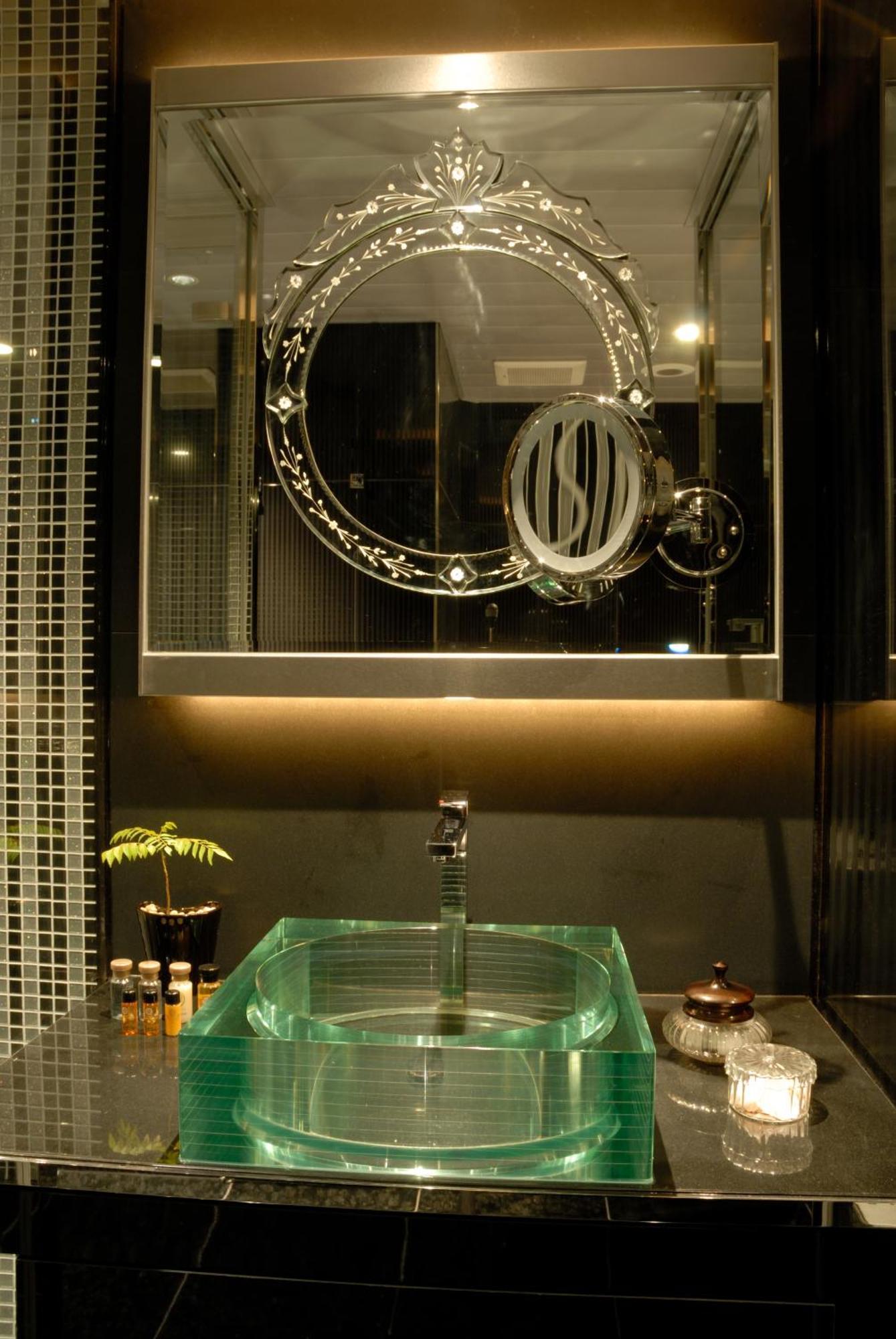 Hotel The Glanz Токио Екстериор снимка